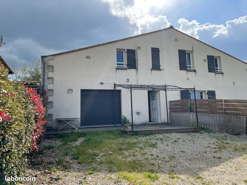 Maison à louer, 75m², Vayres