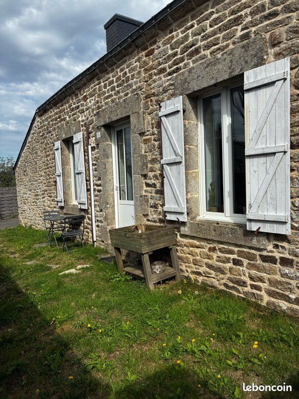 Maison à vendre, 90m², Elven