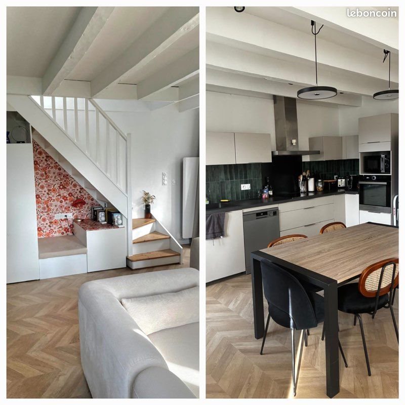 Maison à vendre, 90m², Elven