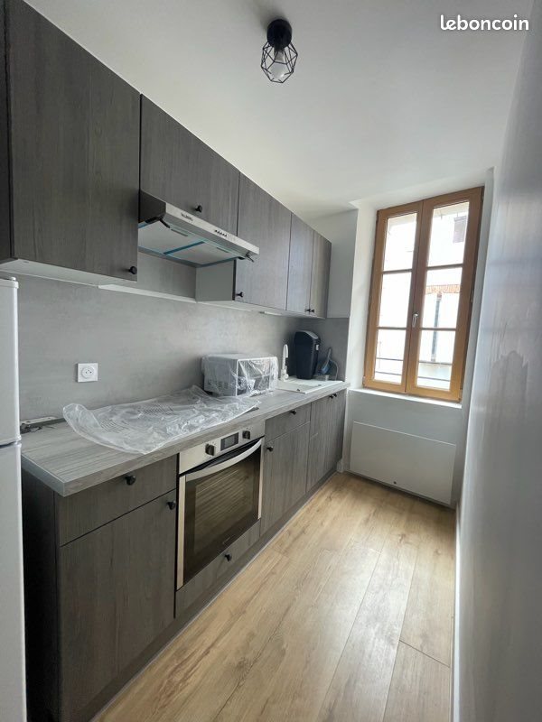 Appartement à louer, 32m², Pamiers