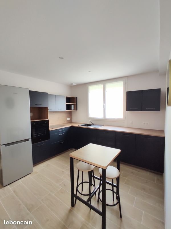 Maison à vendre, 130m², Saint-Nazaire