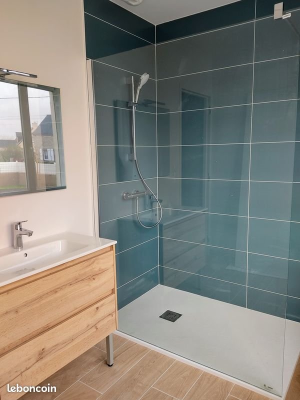 Maison à vendre, 130m², Saint-Nazaire