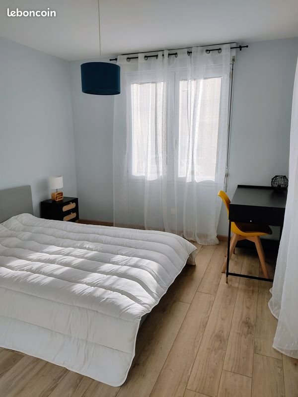 Maison à vendre, 130m², Saint-Nazaire