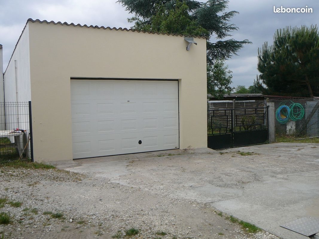 Maison à louer, 148m², Montendre