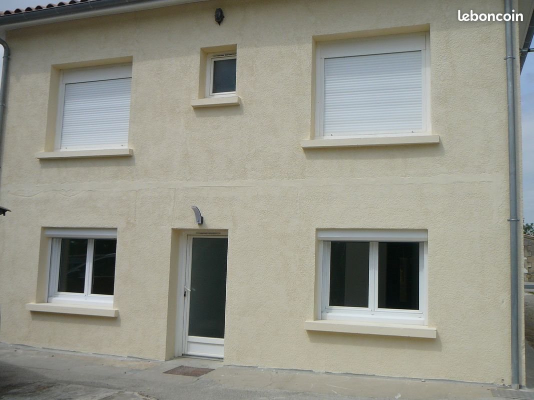 Maison à louer, 148m², Montendre