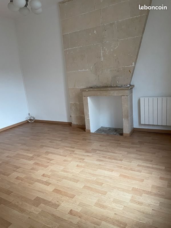 Appartement à louer, 32m², Caen