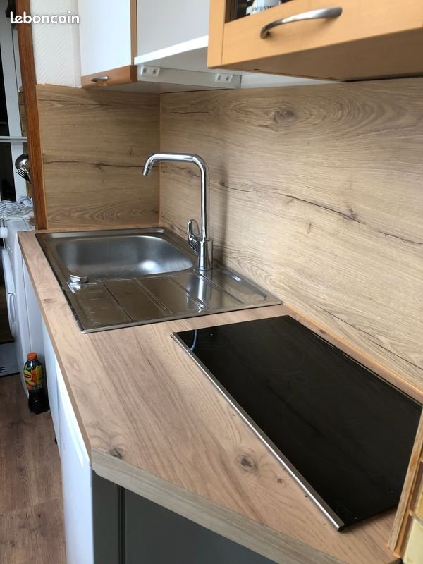 Appartement à louer, 32m², Caen