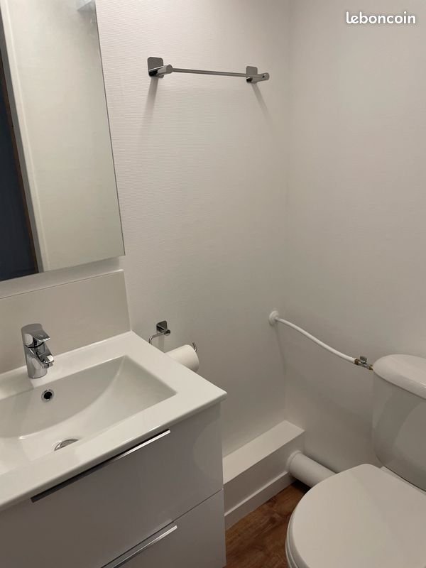 Appartement à louer, 32m², Caen