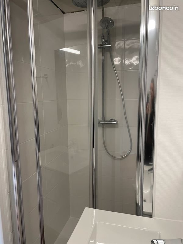 Appartement à louer, 32m², Caen