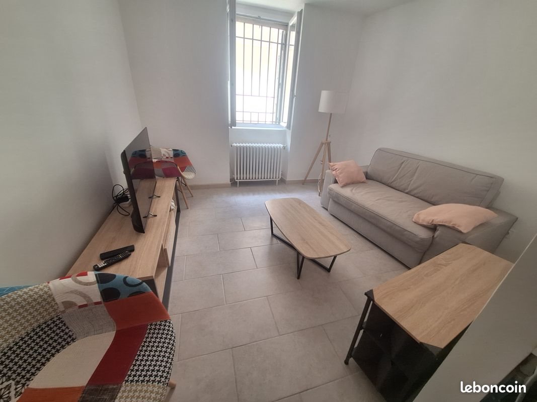 Appartement à louer, 45m², Avignon