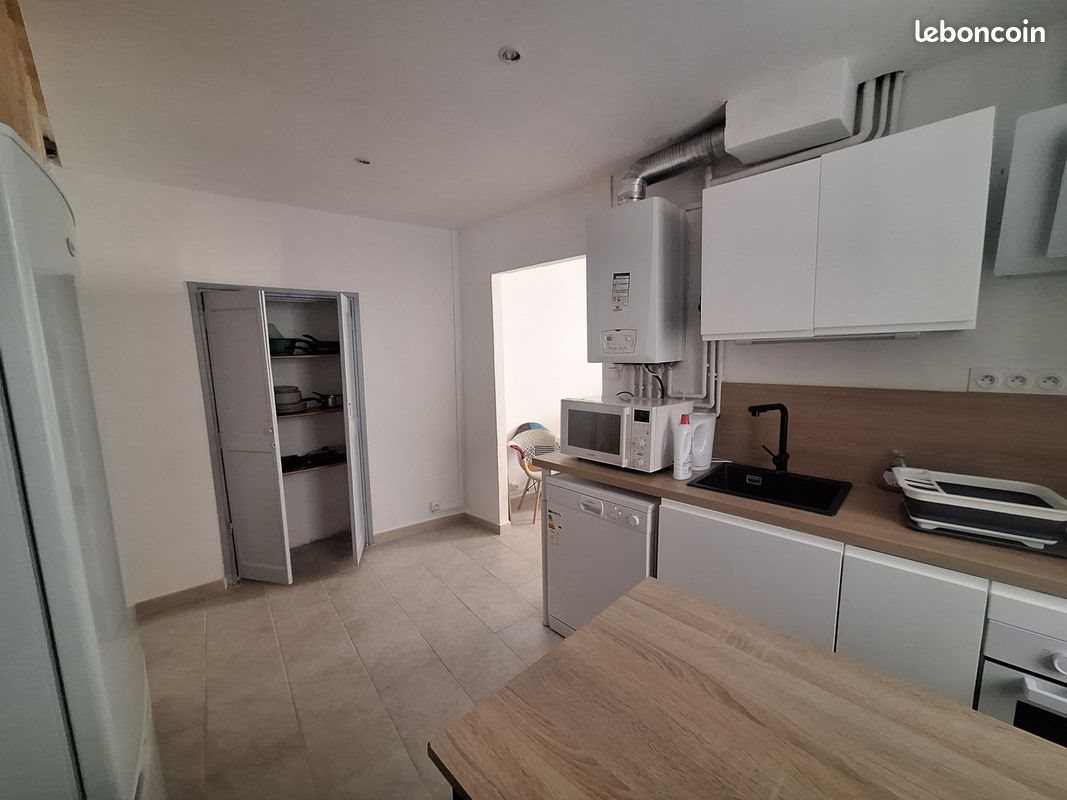 Appartement à louer, 45m², Avignon