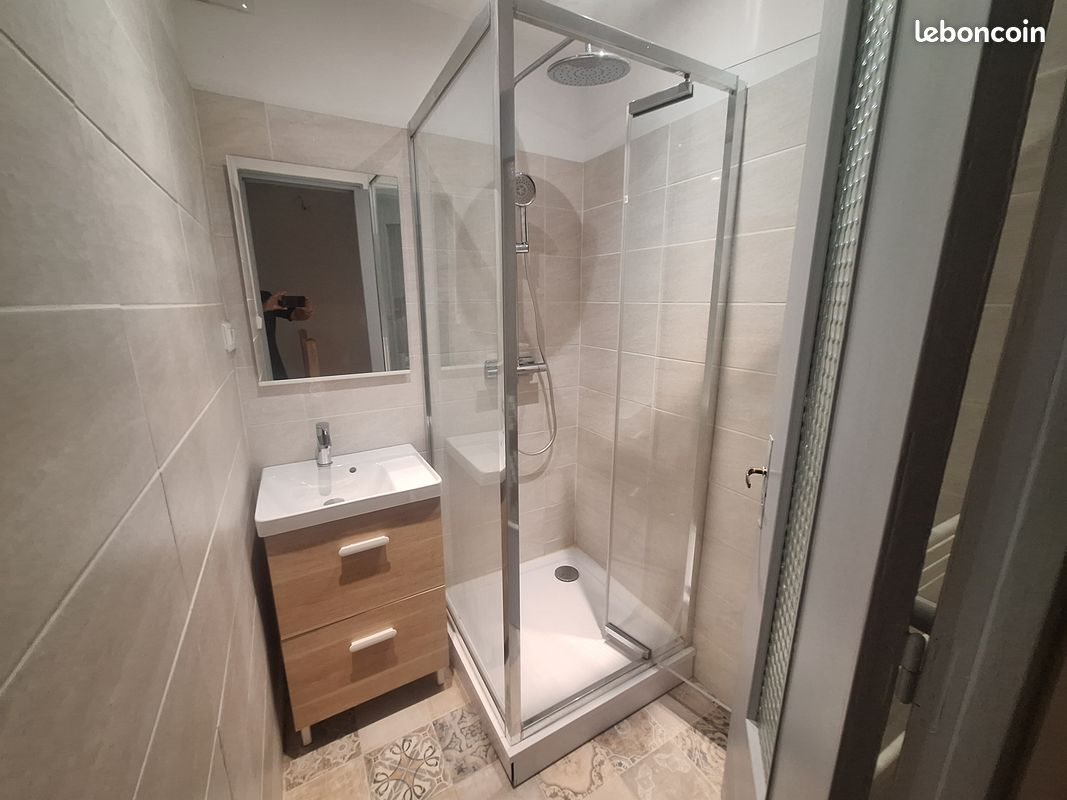 Appartement à louer, 45m², Avignon