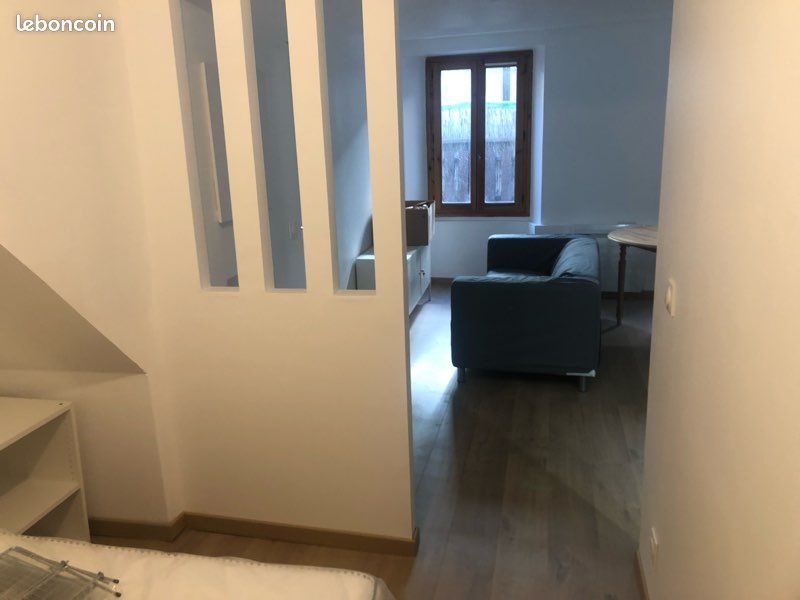 Appartement à louer, 26m², Tallard