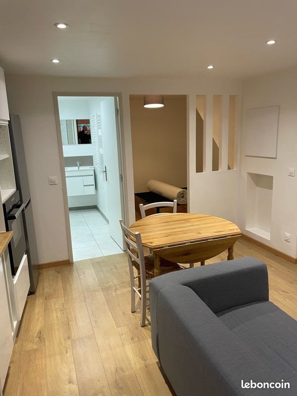 Appartement à louer, 26m², Tallard