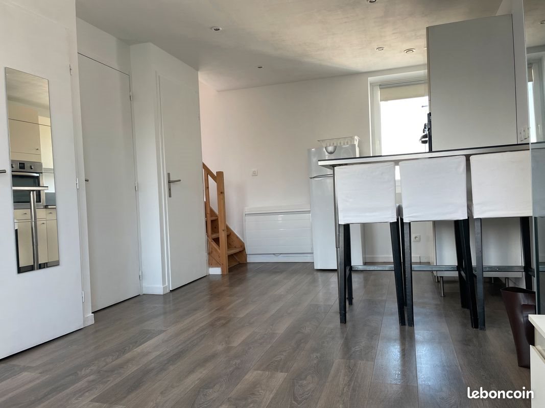 Appartement à louer, 35m², Bondues