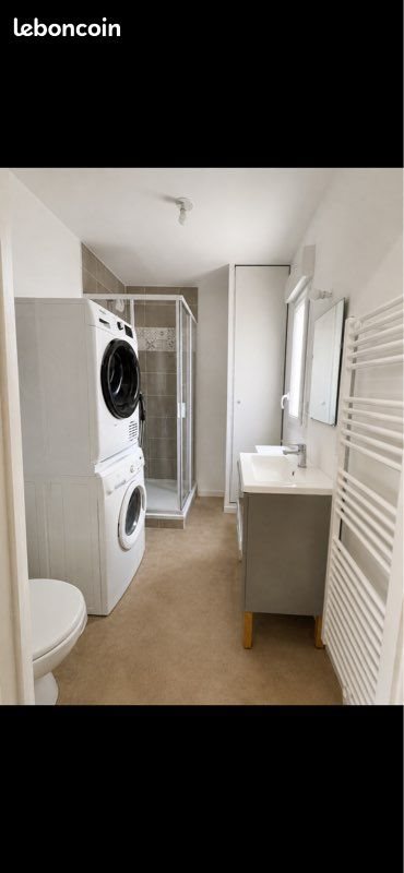 Maison à vendre, 78m², Hérouville-Saint-Clair