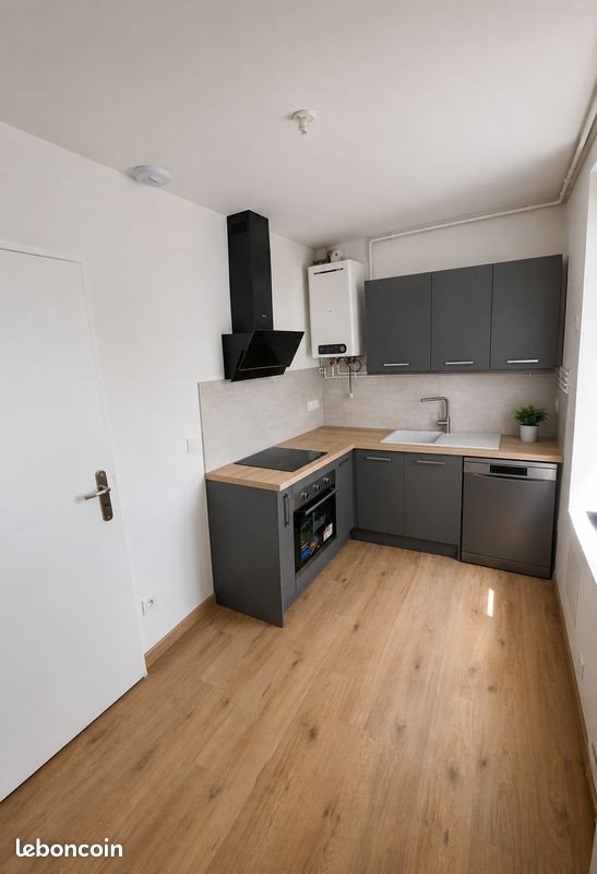 Appartement à louer, 45m², Vesoul