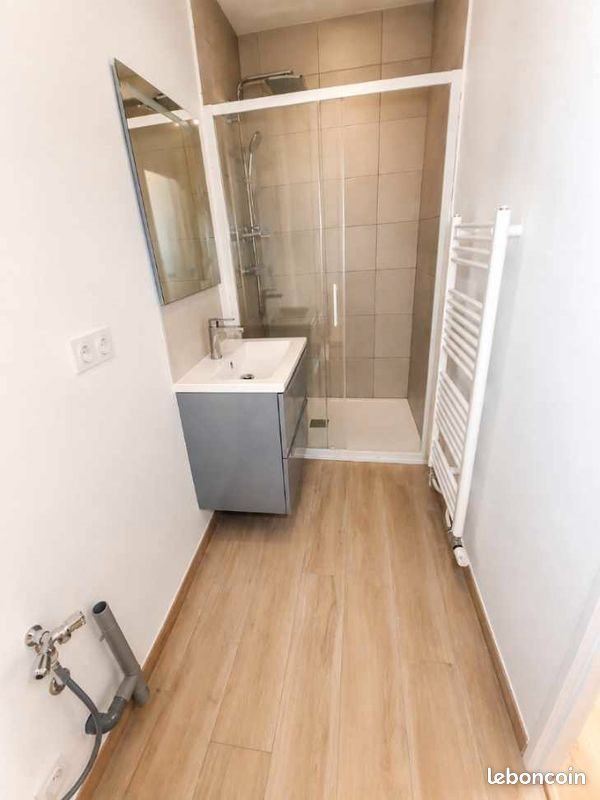 Appartement à louer, 45m², Vesoul