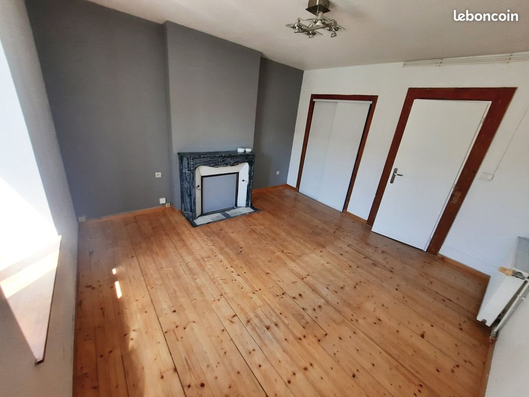 Appartement à louer, 45m², Vesoul