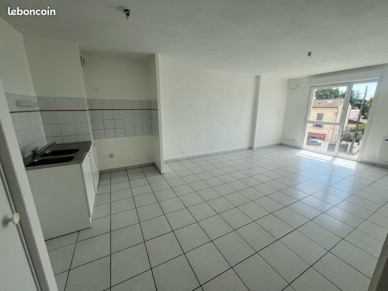 Appartement à vendre, 55m², Eysines