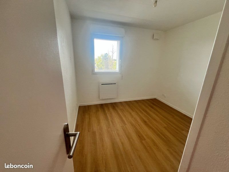 Appartement à vendre, 55m², Eysines