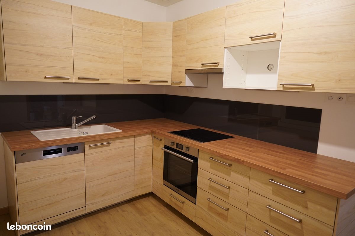 Appartement à louer, 97m², Yutz
