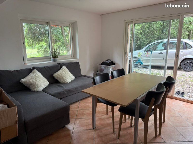 Appartement à louer, 65m², Le Val