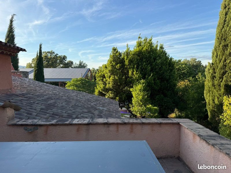 Appartement à louer, 65m², Le Val