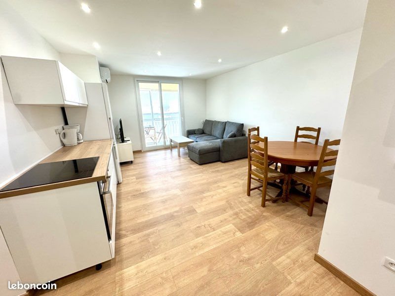 Appartement à louer, 82m², Avignon