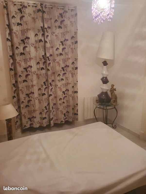 Appartement à louer, 58m², Allevard
