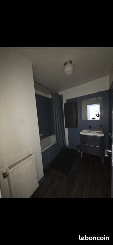 Appartement à louer, 51m², Le Mans