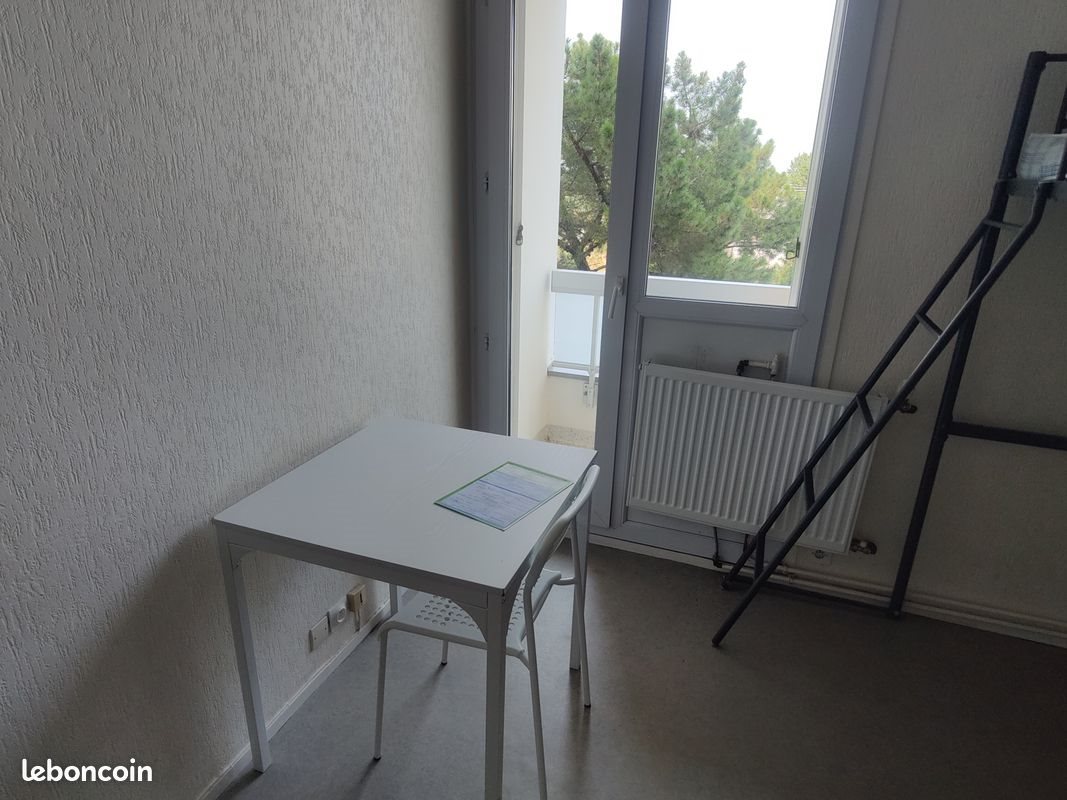 Appartement à louer, 15m², Gradignan
