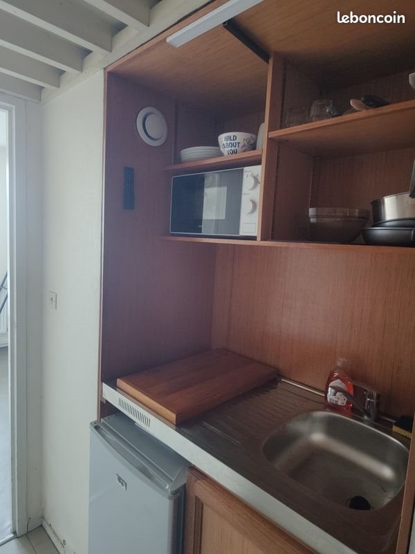 Appartement à louer, 15m², Gradignan