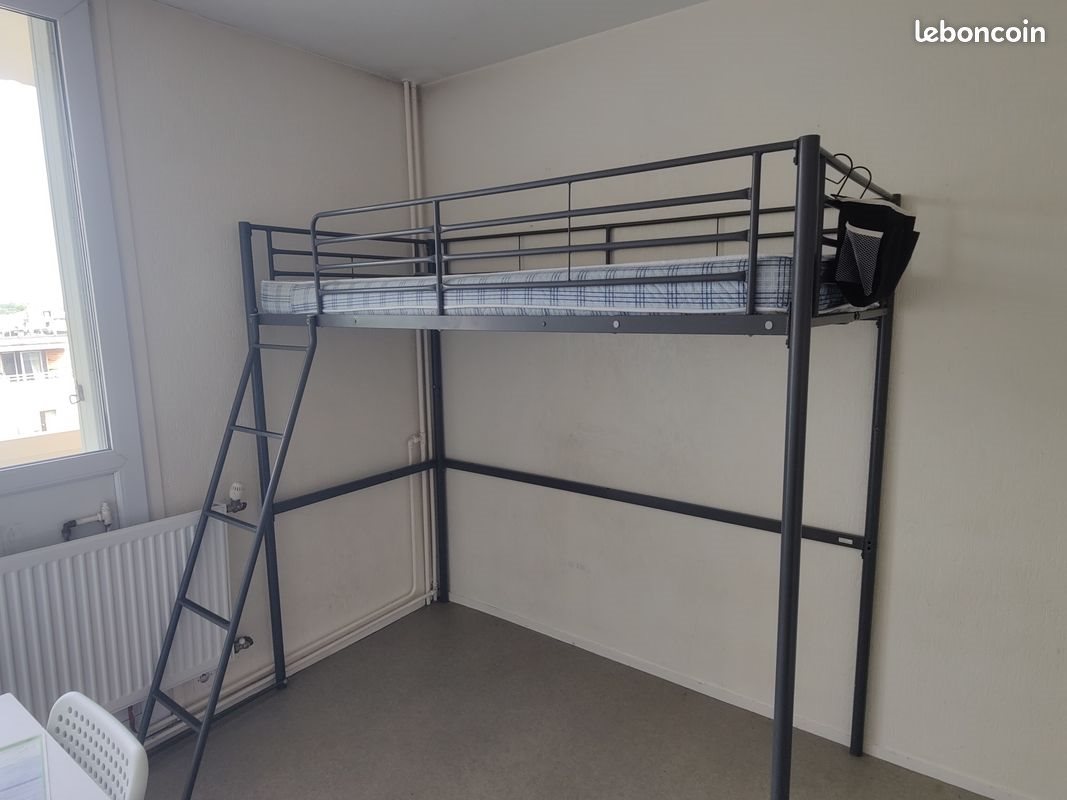 Appartement à louer, 15m², Gradignan