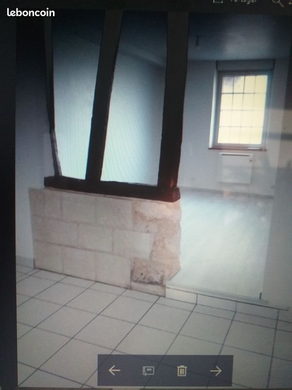 Maison à louer, 90m², Bourg-Achard