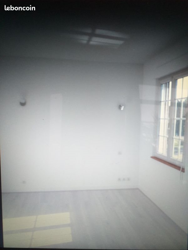 Maison à louer, 90m², Bourg-Achard