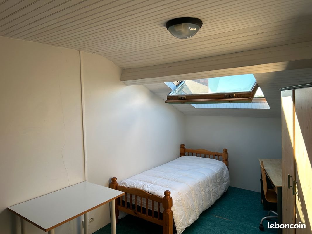 Appartement à louer, 20m², Nancy