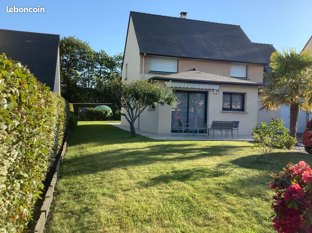 Maison à vendre, 170m², La Mézière