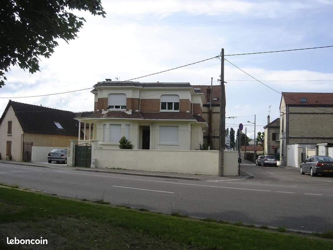 Appartement à louer, 85m², Troyes