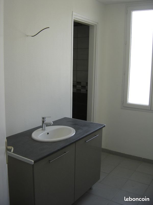 Appartement à louer, 85m², Troyes