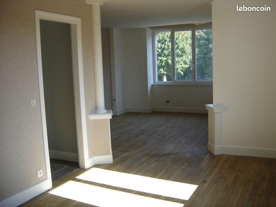 Appartement à louer, 85m², Troyes