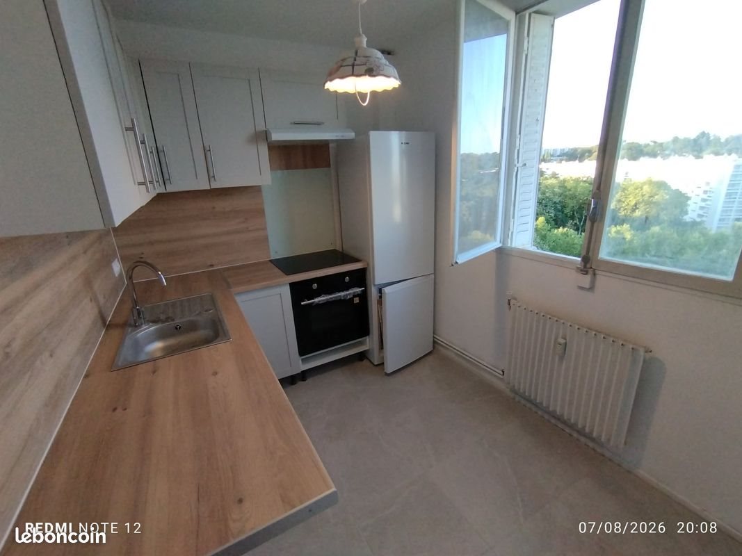 Appartement à louer, 60m², Caluire-et-Cuire