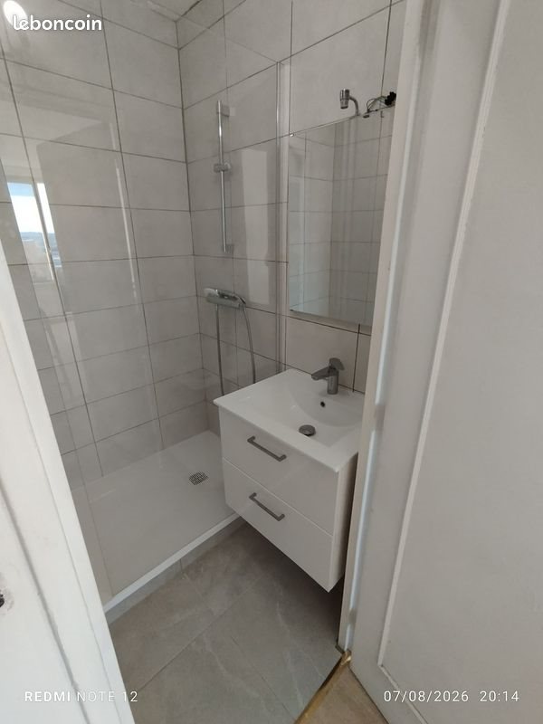 Appartement à louer, 60m², Caluire-et-Cuire