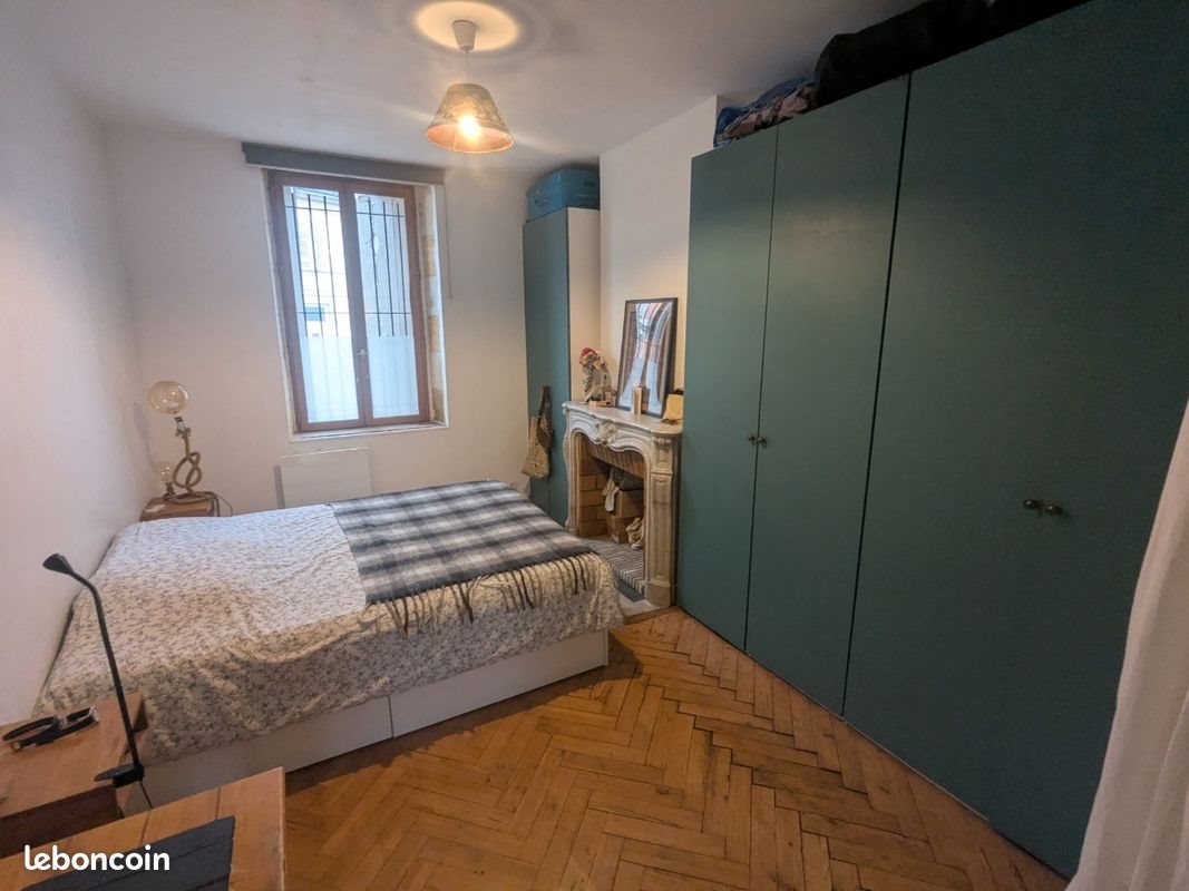 Appartement à louer, 69m², Bordeaux