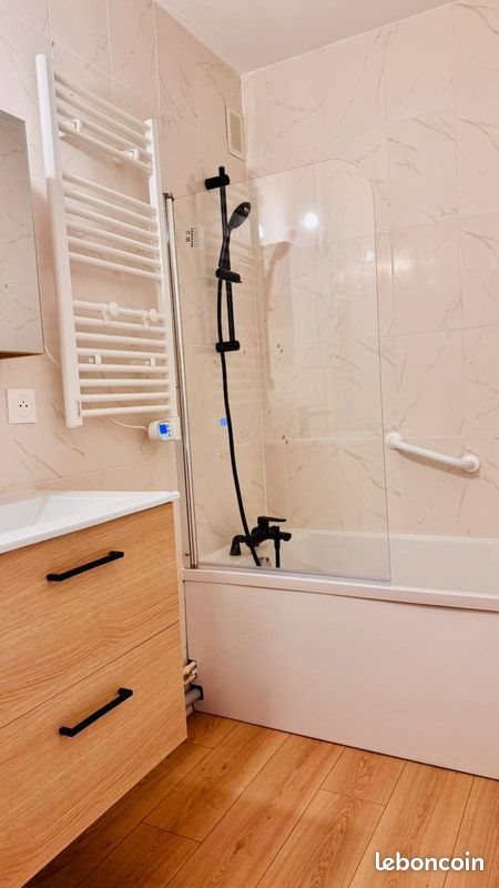 Appartement à louer, 66m², Reims