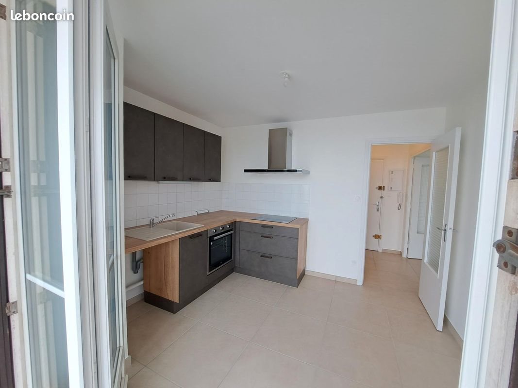 Appartement à louer, 49m², Valence