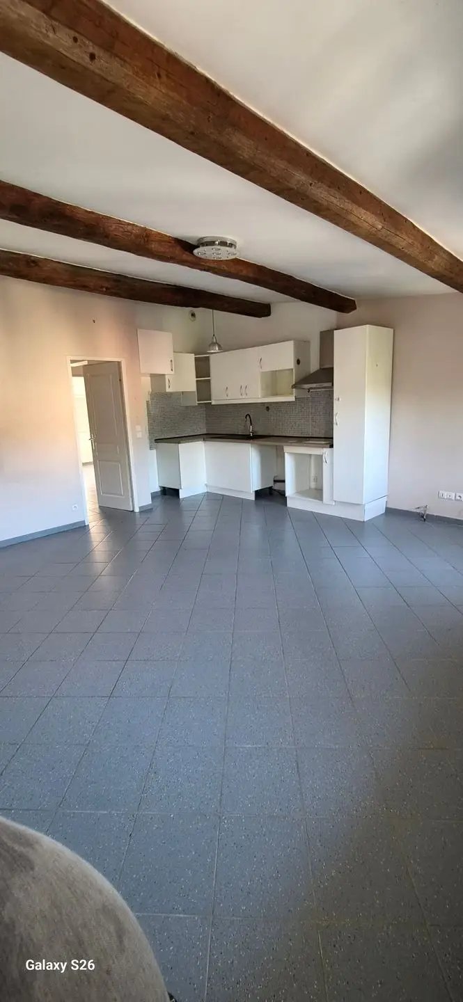 Appartement à vendre, 55m², Cuges-les-Pins