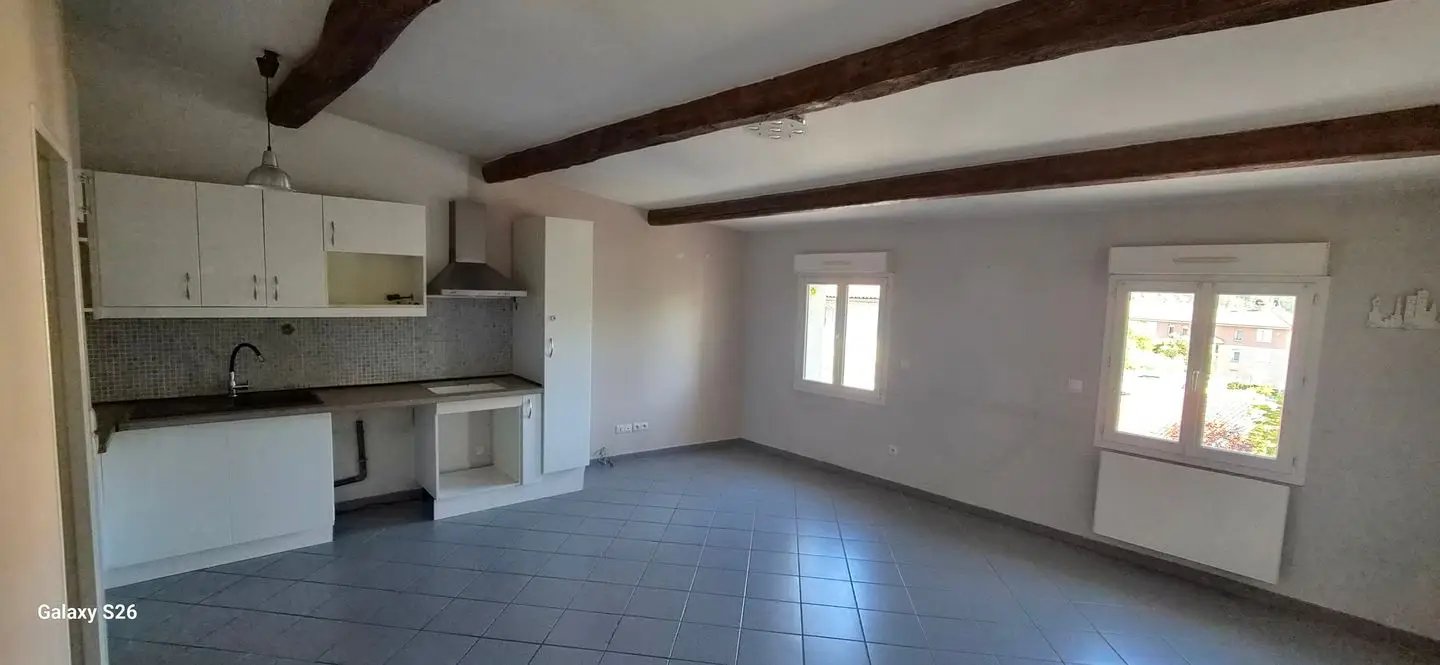 Appartement à vendre, 55m², Cuges-les-Pins