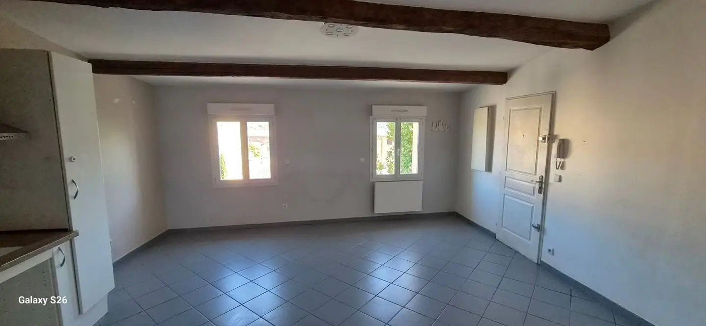Appartement à vendre, 55m², Cuges-les-Pins