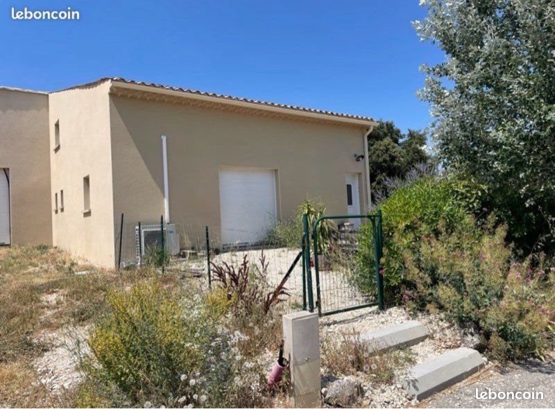 Appartement à louer, 90m², Grignan